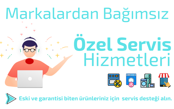 Gaziemir Sharp Servisi